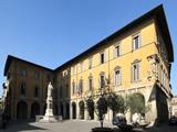 Palazzo Comunale 