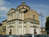 Chiesa di Santa Maria delle Carceri